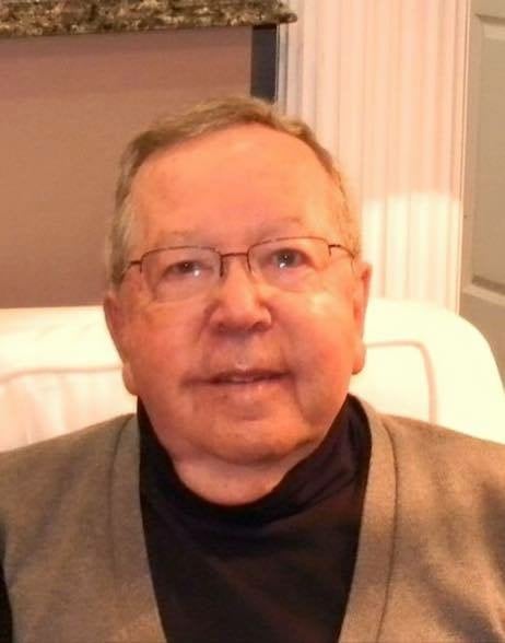 Dale Eugene Rice (may 7, 1927 August 18, 2015)