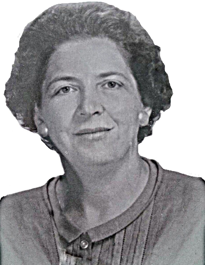 Beatrice Sprague Fisk (june 30, 1920 August 14, 2015)