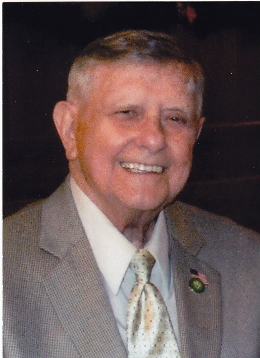Carl Eugene "gene" Menhorn (march 13, 1924 August 3, 2015)