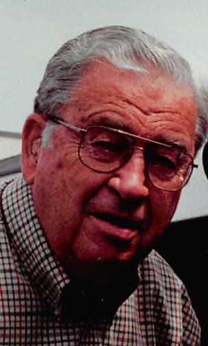 Charles E. Scott (april 15, 1926 August 26, 2015)