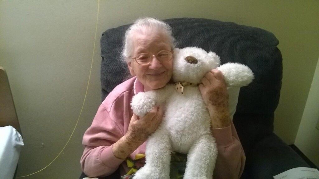 Alma Jean Mcintosh (december 26, 1925 September 10, 2015)