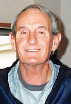 Joseph G. Middlestadt (june 27, 1937 September 26, 2015)
