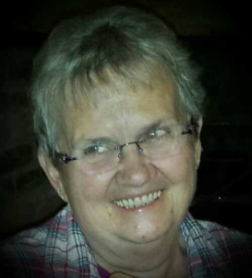 Mary Mae Dougherty (august 20, 1942 September 17, 2015)