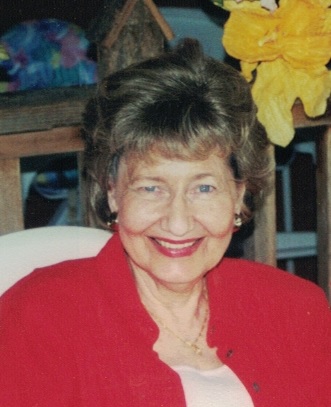 Doris M. Wise (july 21, 1929 September 11, 2015)