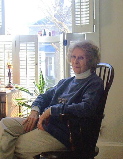 June â€œjoyâ€ Sturtevant (may 26, 1926 August 28, 2015)