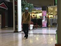 Colony Square Mall Walker Nears Major Milestone
