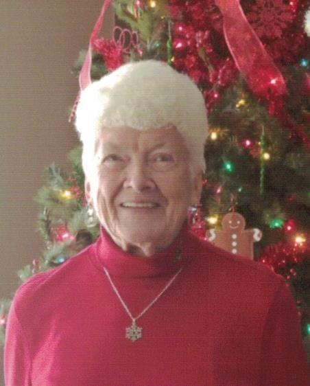 Anna Mae Henderson (january 7, 1930 September 18, 2015)