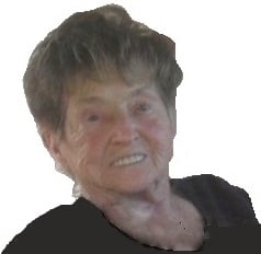 Olena M. Savage Luckett (october 19, 1930 September 4, 2015)