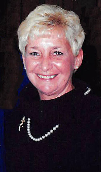 Dorothy Hurley (march 29, 1953 September 22, 2015)