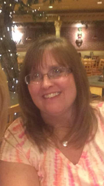 Stacey A. Price (march 8, 1969 October 16, 2015)