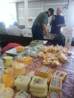 Farmers Market Winding Down