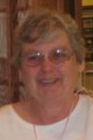 Ellen Y. Hammond (october 29, 1946 October 3, 2015)