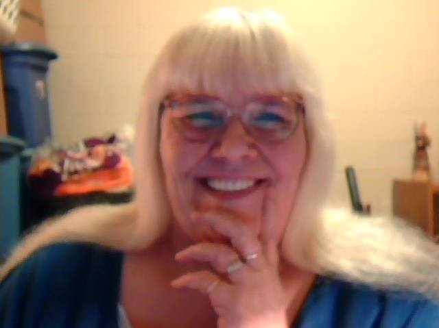 Diana K. Kennedy (november 7, 1951 October 9, 2015)