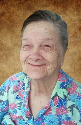 Mildred Marie Lowry (february 7, 1927 October 11, 2015)