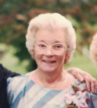 Rosa L. Kennedy (august 29, 1930 October 27, 2015)