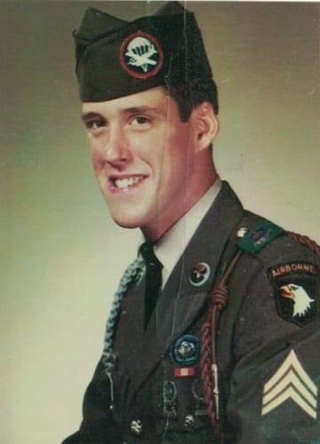 Gary Lee Wion (march 29, 1948 October 31, 2015)