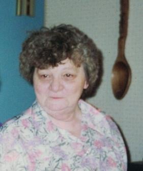 Minta Mae Newell (july 14, 1931 October 25, 2015)