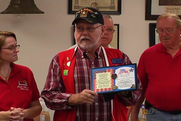 Hog Roast Celebration For Our Local Veterans