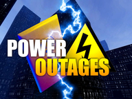 Power Outage In Muskingum County
