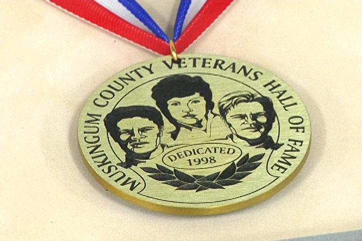 Two Local Veterans Inducted Into The Hall Of Fame