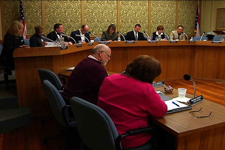 City Officials Could See Pay Increase