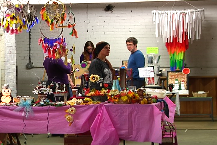 National Small Business Saturday