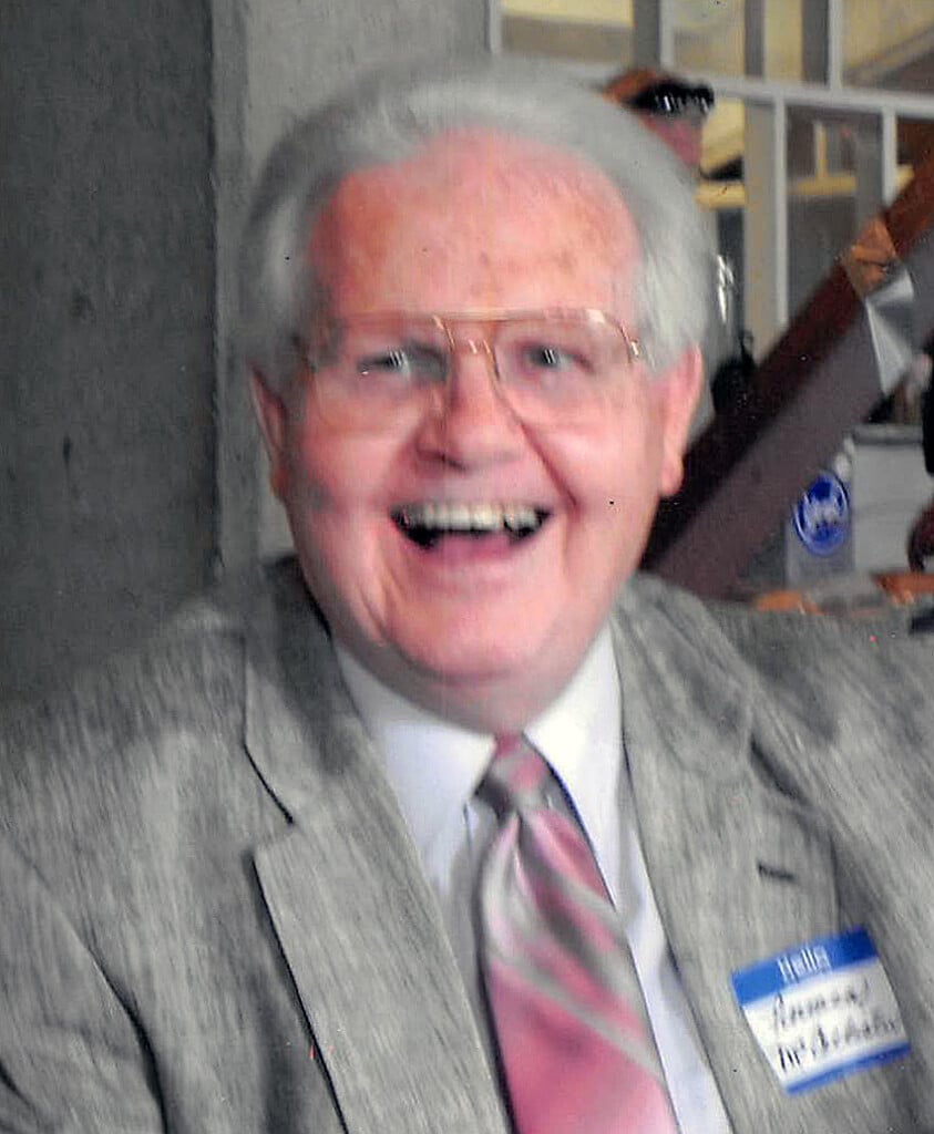 Norman T. Mccallister (may 29, 1932 November 15, 2015)