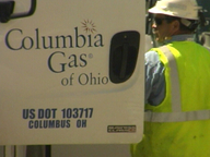 Gas Leak Repaired Linden Avenue Re Opens