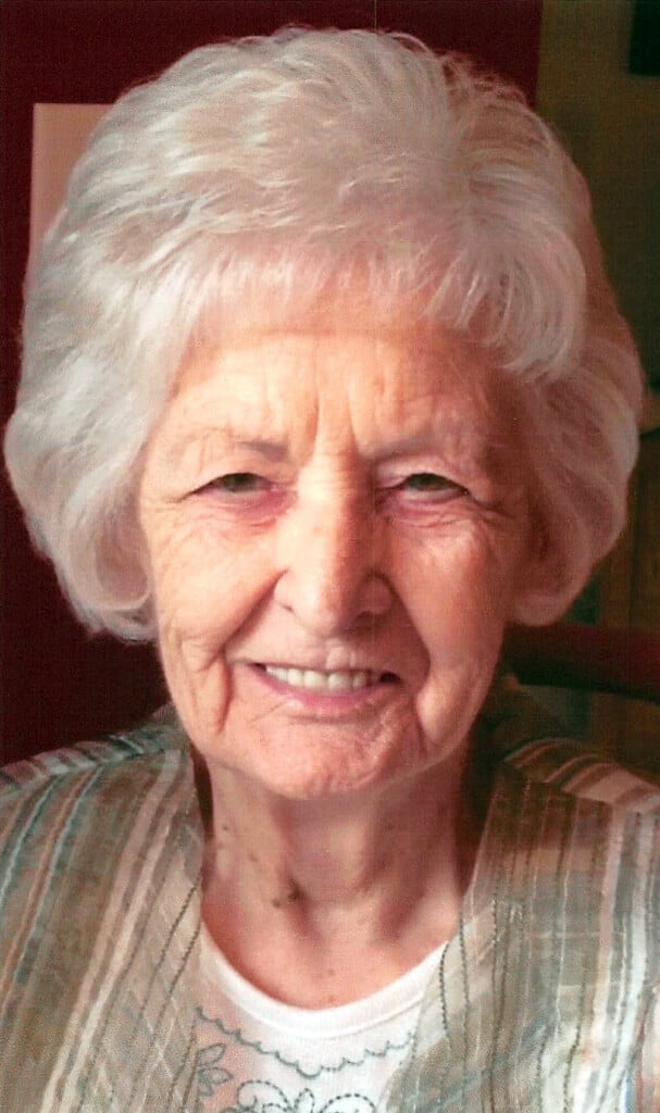 Dora Rosalene Clegg (december 6, 1923 October 31, 2015)