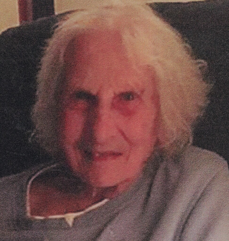 Dorothy "dot" Morgan (march 3, 1931 December 10, 2015)