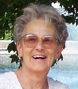 Peggy J. Kelbley (january 30, 1940 December 29, 2015)