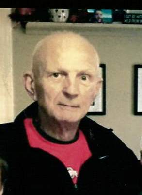 Raymond L. "ray" Omen (september 23, 1946 December 8, 2015)