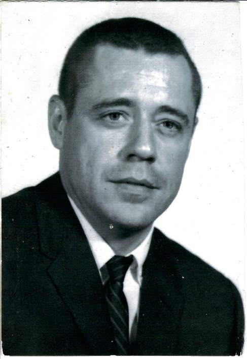 Robert L. "bob" Post (may 8, 1931 December 15, 2015)