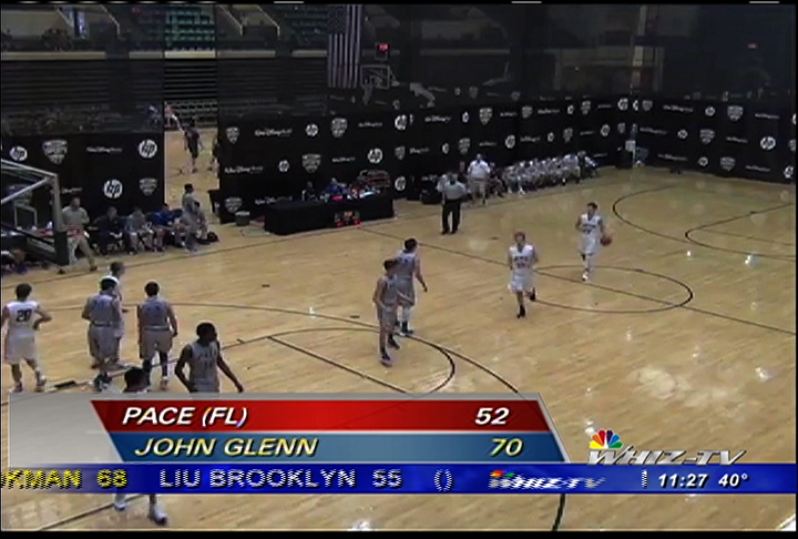 Muskies Advance To Ksa Tournament Championship; Bulldogs & Lady Generals Roll