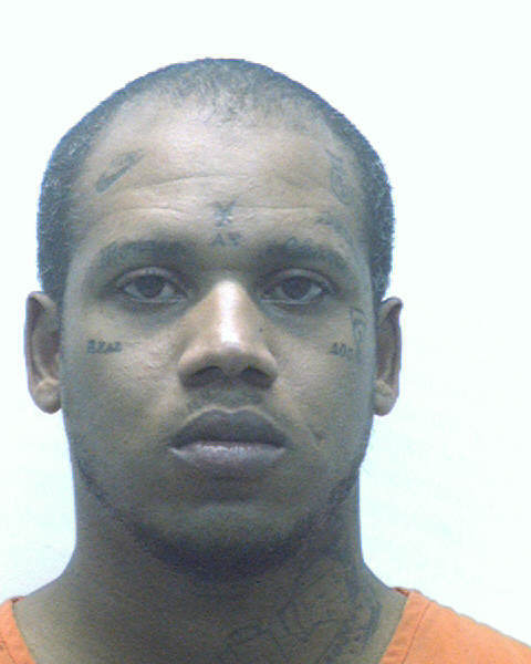 Zanesville Man Charged In Shooting On Liberty Street