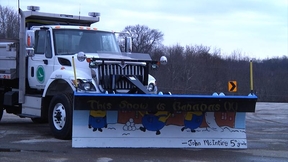 Snowremoval