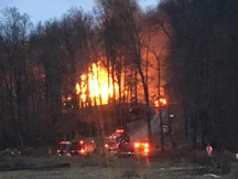 Housefire