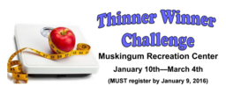 Thinner Winner