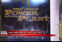 Lady Electrics
