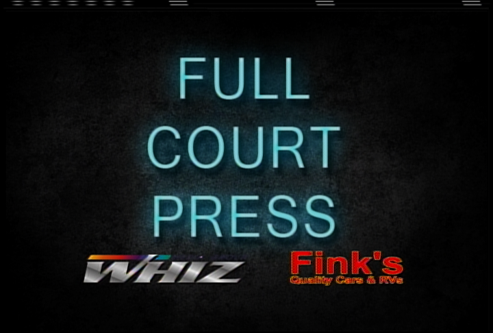 Fink's Full Court Press Ep. 16