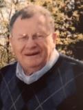 John Robert "bob" Bollinger (december 30, 1936 January 24, 2016)
