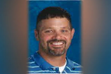 Sheridan Football Coach