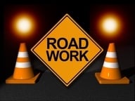 Road Work 1