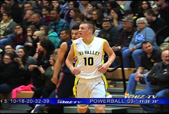 Baskettballdempsey