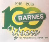 Barnes 100