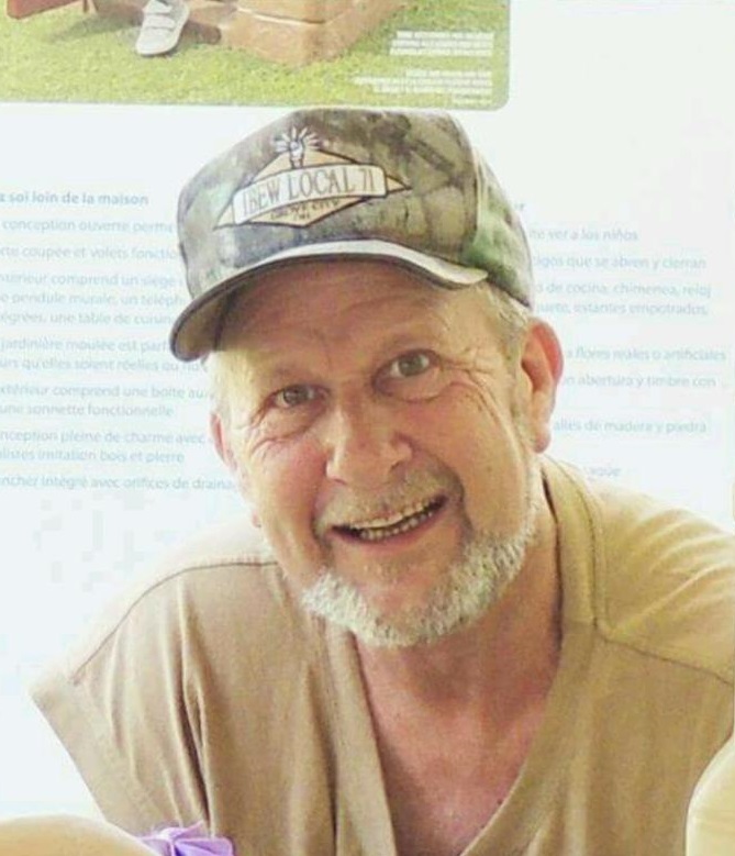 Jack V. Thompson (march 19, 1957 January 28, 2016)