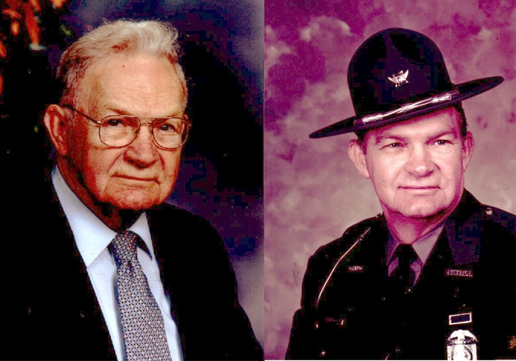 Harold G. Miley (september 19, 1924 January 3, 2016)