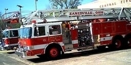 Fire Truck