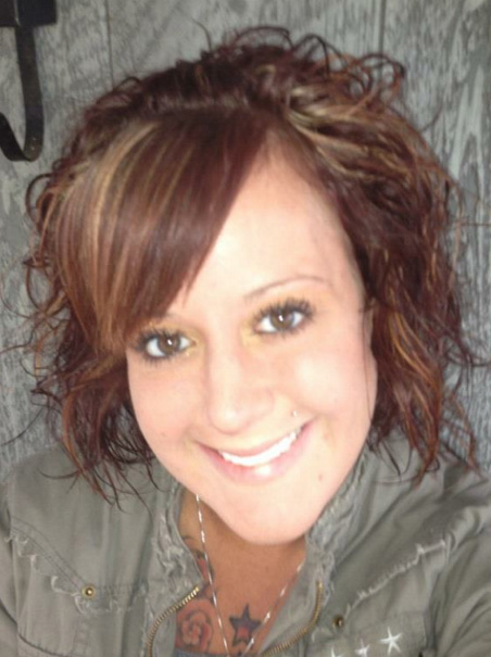 Alicia K. (newell) Cravenor (august 15, 1986 January 1, 2016)