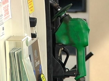 Gaspump